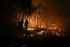 Peste 24 de ore de luptă cu focurile. Centrul Portugaliei, devastat de incendii. Galerie FOTO 273128