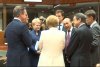 Cum a fost primit Traian Băsescu la summitul european de la Bruxelles 273610