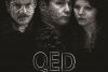 &quot;Q.E.D.&quot;, cel mai apreciat film românesc al anului, din 10 octombrie în cinematografe din 27 de oraşe 278406