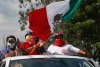 Protestatarii mexicani AU DAT FOC Parlamentului din statul Guerrero (FOTO + VIDEO) 283572