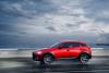 Noua Mazda CX–3 prezentată în premieră mondială  284435