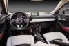 Noua Mazda CX–3 prezentată în premieră mondială  284436