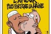 ACESTEA sunt cele mai controversate caricaturi ale Charlie Hebdo, care au stârnit FURIA lumii musulmane #jesuischarlie 290135