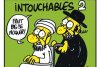 ACESTEA sunt cele mai controversate caricaturi ale Charlie Hebdo, care au stârnit FURIA lumii musulmane #jesuischarlie 290137