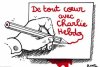 GALERIE FOTO: Sute de caricaturi au împânzit Internetul, în semn de solidaritate faţă de tragedia de la Charlie Hebdo #jesuischarlie 290184