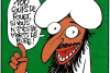 Reacţia UIMITOARE a caricaturiştilor ca răspuns la atacul terorist  #jesuischarlie 290108
