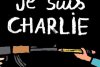 Reacţia UIMITOARE a caricaturiştilor ca răspuns la atacul terorist  #jesuischarlie 290111