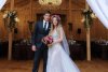 Adela Popescu s-a măritat! Cum a arătat rochia ei de mireasă 324078