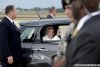 Papa Francisc vizitează SUA într-un Fiat. Tweet-ul de mulţumire al grupului italian a devenit viral pe Internet 330480