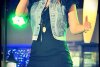 Natalia Selegean, sexy poliţista de la X Factor, va deveni mămică. Imagini adorabile! 338185