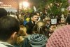 Tudor Chirilă, la protestele de joi seara din Capitală 340434