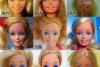 Cum arăta păpuşa Barbie în 1959? Iată evoluţia ei, de-a lungul timpului 342158
