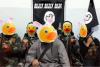Hackerii Anonymous cheamă internauţii să ironizeze Statul Islamic. Vezi rezultatele provocării 348591