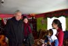 Ambasadorul SUA a vizitat o comunitate de romi. Care a fost reacția lui Hans Klemm 357280