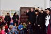Ambasadorul SUA a vizitat o comunitate de romi. Care a fost reacția lui Hans Klemm 357283