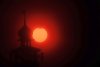 Imagini incredibile cu cea de-a zecea eclipsă totală de Soare a secolului XXI - FOTO &amp; VIDEO  368194