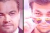 El este Leonardo DiCaprio de România! Seamănă izbitor cu „Lupul de pe Wall Street” și are deja mii de fani 369944