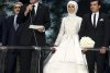 Fiica președintelui Erdogan s-a căsătorit. Cum a apărut mireasa în fața a 6.000 de invitați -VIDEO 381132