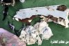 Primele imagini cu avionul egiptean prăbușit în Mediterană 382153