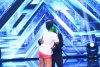 Carla’s Dreams, sărutat de o concurentă la audițiile X Factor 396695