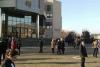 Alertă cu bombă la Palatul de Justiţie din Baia Mare. Au fost suspendate toate ședințele 418105