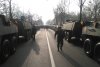 Parada militară de 1 Decembrie s-a încheiat. Imagini spectaculoase, la Antena 3. Președintele Klaus Iohannis, huiduit în momentul sosirii 419767