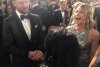 Nadia Comăneci a întors toate privile la decernarea premiilor Golden Globe - GALERIE FOTO 427498