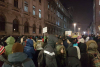 Proteste în Capitală și în țară împotriva legii graţierii. Câteva mii de oameni au ieșit în stradă 429380
