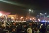 Proteste în Capitală și în țară împotriva legii graţierii. Câteva mii de oameni au ieșit în stradă 429401