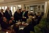 Premierul Grindeanu și șeful PSD Liviu Dragnea s-au întâlnit cu Donald Trump - GALERIE FOTO 429616
