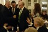 Premierul Grindeanu și șeful PSD Liviu Dragnea s-au întâlnit cu Donald Trump - GALERIE FOTO 429618