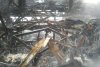 Cum arată acum clubul Bamboo după incendiul devastator - GALERIE FOTO 429850