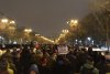 Cine sunt miniștrii lui Cioloș care au participat la protestele de duminică seară față de grațiere - FOTO 431257