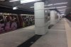 Metrorex a deschis circulaţia în staţiile de metrou Laminorului şi Străuleşti 441939