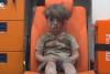Cum arată acum Omran, copilul care a devenit simbolul suferințelor din Siria - FOTO 454683