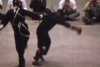 Știm cum se lupta în filme, dar nu și în realitate. Singura înregistrare nevăzută până acum cu celebrul Bruce Lee (FOTO+VIDEO)  456264
