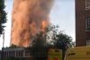Incendiu uriaș într-un bloc de locuințe din Londra. Cel puțin 12 morți și peste 74 de răniți 456375
