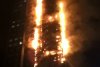 Incendiu uriaș într-un bloc de locuințe din Londra. Cel puțin 12 morți și peste 74 de răniți 456376