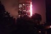 Incendiu uriaș într-un bloc de locuințe din Londra. Cel puțin 12 morți și peste 74 de răniți 456377