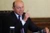 Apelul lui Traian Băsescu, în plină criză politică 457323