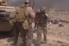 Imagini șocante. Un fost soldat s-a strecurat printre gloanțe pentru a salva o fetiță de ISIS - VIDEO 458140