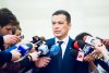Victor Ponta: Moţiunea PSD nu va trece 458117