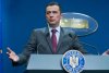 Guvernul Sorin Grindeanu a fost demis LIVE TEXT ȘI VIDEO 458300