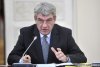 Cine este Mihai Tudose, noul premier desemnat al României - fișă biografică 459770