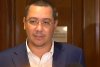 Victor Ponta, atac la adresa lui Dragnea: Deciziile care țin de funcționarea Guvernului sunt greșite 460508