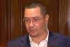 Victor Ponta, atac la adresa lui Dragnea: Deciziile care țin de funcționarea Guvernului sunt greșite 460511