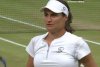Monica Niculescu şi Hao-Ching Chan, umilite în finala probei feminine de dublu la Wimbledon 464546
