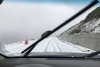 Ninge în mijlocul verii, în România. Șoferii, sfătuiți să se oprească 464607