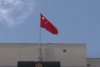 Incident armat la consulatul Chinei din Los Angeles. Atacatorul s-a sinucis - VIDEO 467820
