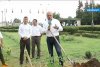 Antena 3 a demarat proiectul Parcul Memoriei Naţionale. Iohannis, Tudose, Dragnea - umăr la umăr la Mărășești 469107